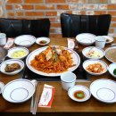 내담신도시아구찜