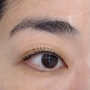 106lash | 운정신도시속눈썹, 속눈썹디엔 블랙영양펌 후기
