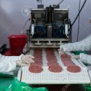 제우스농장 | [블챌 4주차 - 1] 다람쥐의 버거패티공장 아르바이트