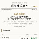 미래세움에너지태양광발전소 | [행복한동행] 매일햇빛뉴스 Vol.93 / 스페이스X 사상 최대 IPO · 우주 태양광 데이터센터 시대 개막