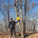 1076 | 1076)승리봉 77)무등산 78)왕박산 (충북 제천시) [오지산행]