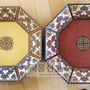 한지공예 이미지