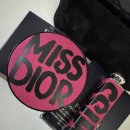 미스동백 | 핑크 미스디올 쿠션 &amp; 립스틱 솔직리뷰