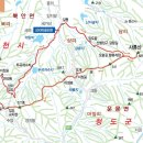 상리마을회관 앞 이미지