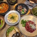 정대감한우촌 이미지