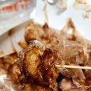 창원 진해 신상 타코야끼맛집 타코파파 창원장천점