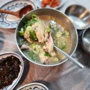 떡갈비쌈밥집