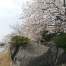 경포호수 4 이미지