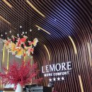 후르츠나나 | 자매여행 2일차 - 온시스파/베트남 현지메이크업 나나메이크업/씀모이가든/퓨전리조트 프레쉬 레스토랑...