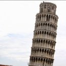 피사 대성당, 피사의 사탑 (이탈리아 피사) 이미지