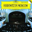 Horiwitz in Moscow 이미지