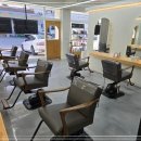 대화 미용실 이미지