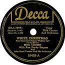 [죽기 전에 꼭 들어야 할 팝송 973] <b>Bing</b> Crosby - White Christmas
