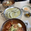 마산 석전밀면 • 돼지국밥 내돈내산 후기
