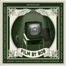 [방탈출#12] 강남 키이스케이프 메모리컴퍼니 <필름 바이 밥 FILM BY BOB> 후기 (3인)