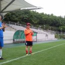 월드컵보조경기장 이미지