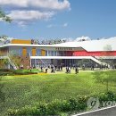 청소년수련관 음악연습실1 이미지