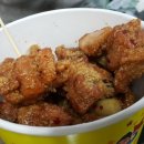 부어치킨&알통떡강정 이미지