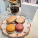 은 세상 | 군자역디저트 맛집 베이커리 은지세 군자본점 마카롱 다쿠아즈 포장 후기