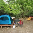 동화야영장 이미지