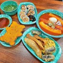 우리할매떡볶이 네이버블로그