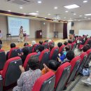 장구와 함께하는 우리가락 | 용인동탄오산화성 웃음힐링강사 가요장구가락 흥테라피 병점노인대학 웃음치료 특강 다녀왔습니다