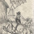 발레 <돈키호테> 이미지