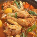 호명로 | 양주백석맛집 가야국수 솔직후기｜양주닭한마리 맛집에서 닭볶음탕 먹어봄