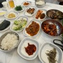 [여수]1박2일 여수여행 코스 - 순이네밥상 꽃게탕 정식, 구봉만두, 노랑고래 꽈배기까지!!