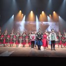 수원시립공연단 무예뮤지컬 더북 이미지