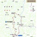 20201201~02(화, 수) 김천 인현왕후길과 경주남산 삼능솔숲길 이미지