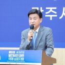 2024 WASBE 세계관악컨퍼런스 폐막식 | 방세환 광주시장, WASBE 112억 효과...지역발전 가능성 확인