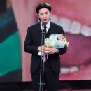 덱스의 다짐 "유재석 형에게 인사할 수 있는 사람 되겠다"[MBC연예대상] 이미지