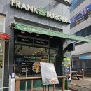 프랭크버거 남양주진접점 티스토리