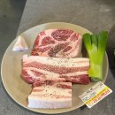 대구 청라언덕역 맛집 강씨목삼 남산점 구워줘서 더 좋았던 고깃집 솔직후기