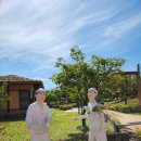 의좋은형제 공원 | 의좋은 형제공원, 예당호 출렁다리, 수덕사 등 - 예산 짜투리길