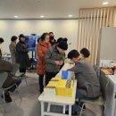 (주)까미노 | 까미노친구들연합 모임 북토크 참석/에피소드 2개