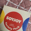 조이유통 | 소이조이 단백질바 칼로리 내돈내산 찐 리얼 후기
