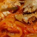 더생고기김치찜