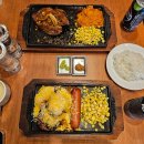 씨유송도이편한 | 인천송도맛집 가성비 좋은 헤비스테이크 신메뉴 치즈킹스테이크 후기