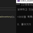 만둘