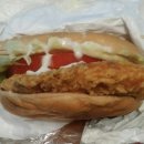 멕시카나양념통닭 이미지