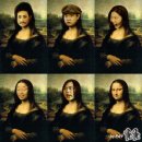 모나리자