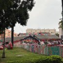 403002 | 타이중 2박 3일 혼자 여행 코스 (야시장·빈티지 쇼핑·일일투어 후기)