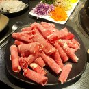 안양에서 즐기는 최고의 월남쌈 샤브샤브, 소담촌 안양직영점! 😋