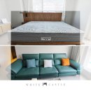 하단동055 | 부산입주가구 하단동 사하삼정그린코아더시티 침대 소파 배송 후기