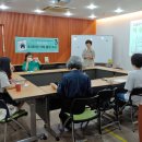 책마루작은도서관 이미지