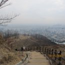 계양산 하느재 쉼터 이미지