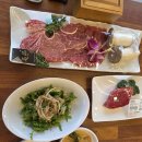 평창한우마을홍천대명식당 이미지