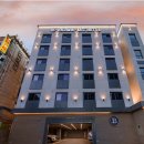 파주 금촌 브라운도트 호텔 이미지